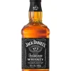 Online jack-daniel-s Jack Daniel's Black Label No. 7 Tennessee Whiskey 40% 0.5L*