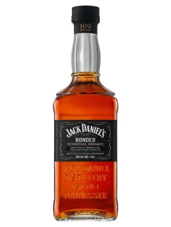 Discount jack-daniel-s Jack Daniel's Bonded Whiskey 50% 1L*