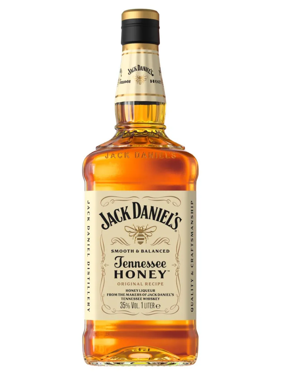 Online jack-daniel-s Jack Daniel's Honey Liqueur 35% 1L