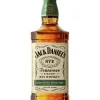 Best jack-daniel-s Jack Daniel's Straight Rye Whiskey 45% 1L*