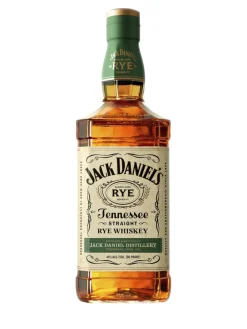 Best jack-daniel-s Jack Daniel's Straight Rye Whiskey 45% 1L*