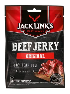 Best jack-links Jack Links Beef Jerky Original 25g
