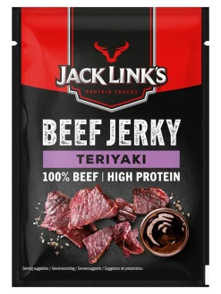 New jack-links Jack Link's 25G JL BF TERI JERK 1/12