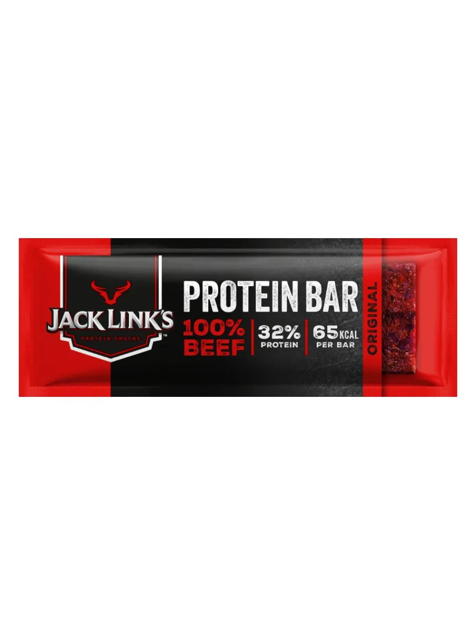 Discount jack-links Jack Link's Protein Bar Original 14X22,5G