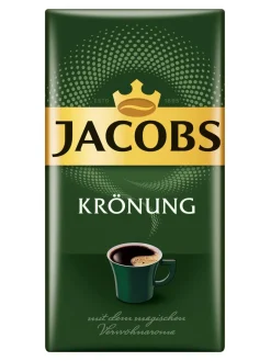 New jacobs Krönung 0.5kg