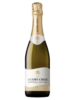 Hot jacobs-creek Jacob's Creek Australian Sparkling Wine Pinot Noir 0.75L