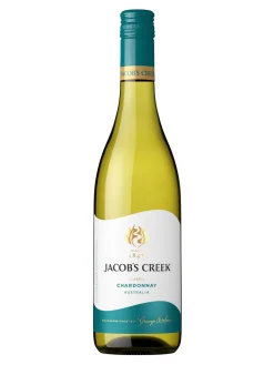 Discount jacobs-creek Jacob's Creek Australian Wine Chardonnay 0.75L
