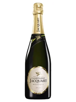 New jacquart , Mosaique, Champagne, AOC, brut, white 0.75L