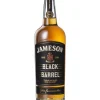 Clearance jameson Irish Whiskey Black Barrel 40% 1L