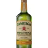 Fashion jameson Irish Whiskey Triple Triple 40% 1L