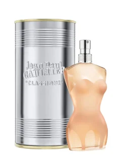 Fashion jean-paul-gaultier Jean Paul Gaultier Classique Eau de Toilette 50 ml