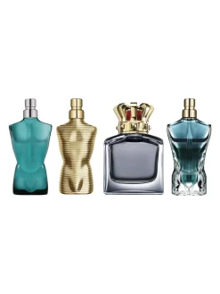Clearance jean-paul-gaultier Jean Paul Gaultier Coffret