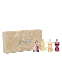 Hot jean-paul-gaultier Jean Paul Gaultier Coffret