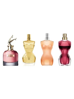 Hot jean-paul-gaultier Jean Paul Gaultier Coffret