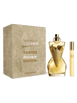 Clearance jean-paul-gaultier Jean Paul Gaultier Divine Set
