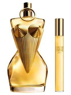 Clearance jean-paul-gaultier Jean Paul Gaultier Divine Set