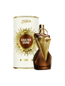 Fashion jean-paul-gaultier Jean Paul Gaultier Divine Elixir Parfum 50 ml