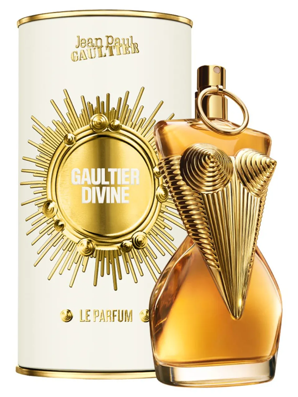 Best jean-paul-gaultier Jean Paul Gaultier Divine Le Parfum Eau de Parfum Intense 100 ml