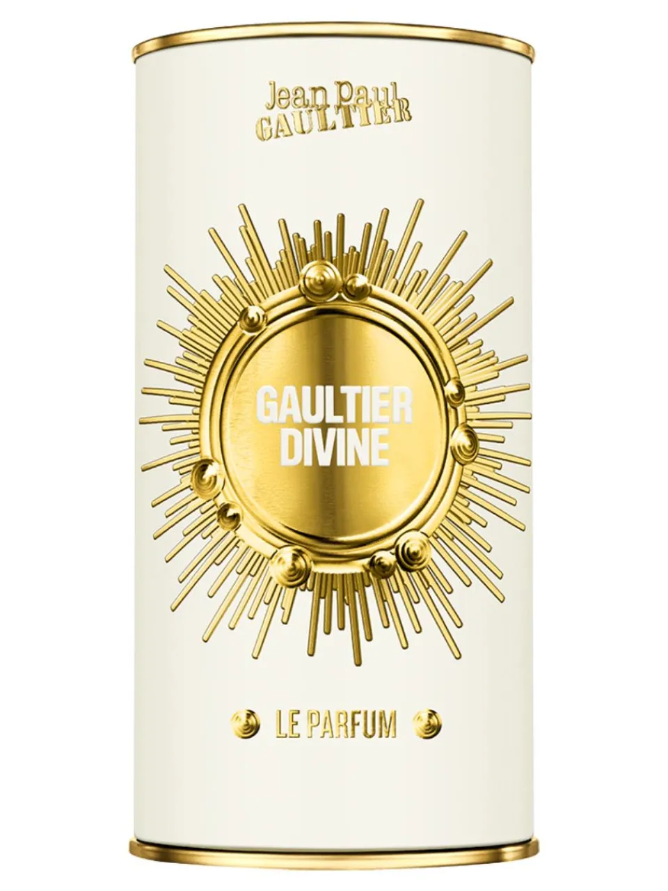 Best jean-paul-gaultier Jean Paul Gaultier Divine Le Parfum Eau de Parfum Intense 100 ml