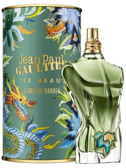 Online jean-paul-gaultier Jean Paul Gaultier Le Beau Paradise Garden Eau de Parfum 125 ml