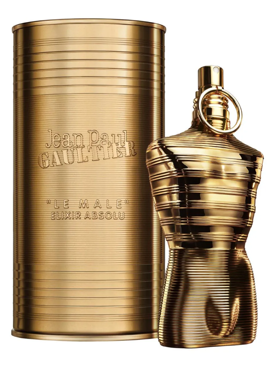 Sale jean-paul-gaultier Jean Paul Gaultier Le Male Elixir Absolu Parfum Intense 125 ml