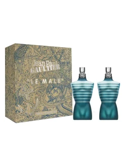 Online jean-paul-gaultier Jean Paul Gaultier Le Male Duo