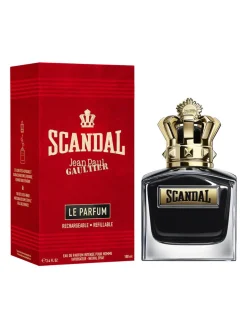 Online jean-paul-gaultier Jean Paul Gaultier Scandal for Him Le Parfum Eau de Parfum 100 ml