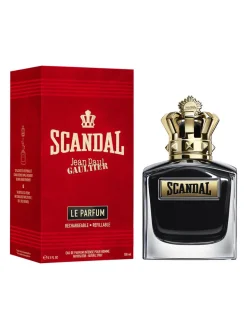 Discount jean-paul-gaultier Jean Paul Gaultier Scandal for Him Le Parfum Eau de Parfum 150 ml