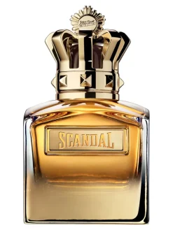 New jean-paul-gaultier Jean Paul Gaultier Scandal Homme Absolu Parfum Concentré 100 ml
