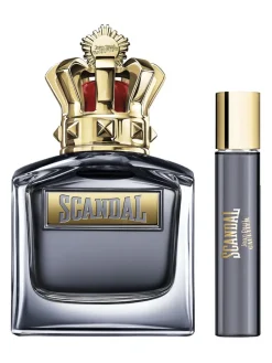 Sale jean-paul-gaultier Jean Paul Gaultier Scandal for Him Set