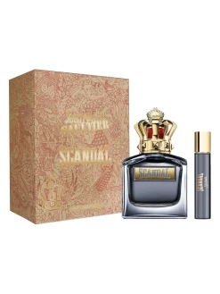 Sale jean-paul-gaultier Jean Paul Gaultier Scandal for Him Set