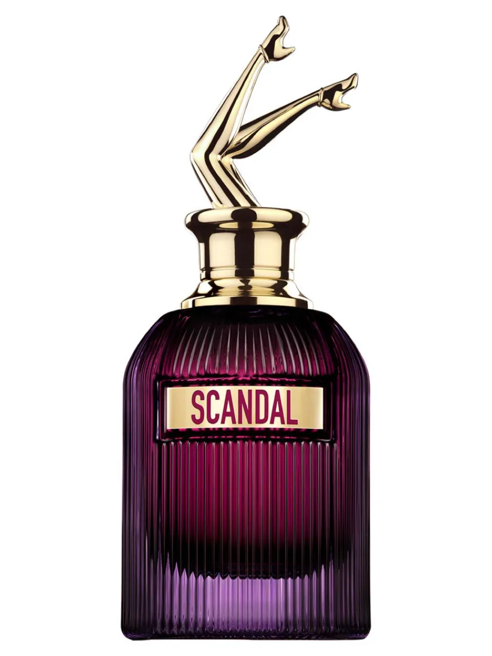 Fashion jean-paul-gaultier Jean Paul Gaultier Scandal Eau de Parfum Intense 80 ml