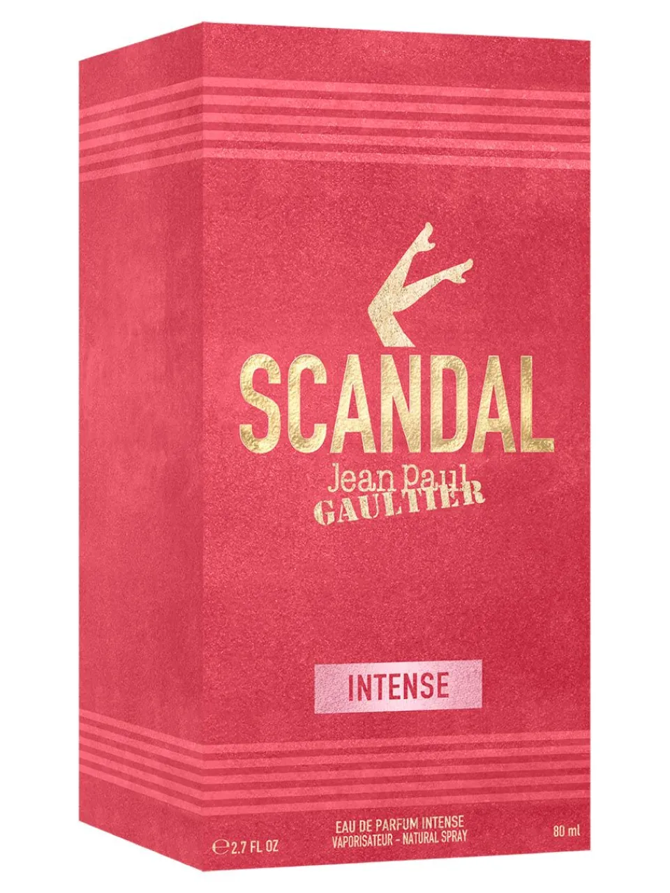 Fashion jean-paul-gaultier Jean Paul Gaultier Scandal Eau de Parfum Intense 80 ml