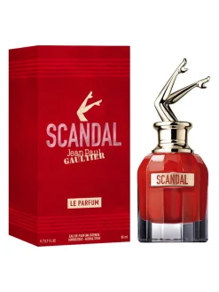 Fashion jean-paul-gaultier Jean Paul Gaultier Scandal Le Parfum Eau de Parfum 80 ml