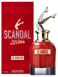 Best jean-paul-gaultier Jean Paul Gaultier Scandal Le Parfum Eau de Parfum 50 ml