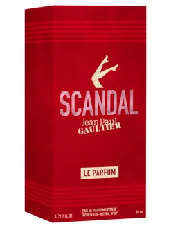 Best jean-paul-gaultier Jean Paul Gaultier Scandal Le Parfum Eau de Parfum 50 ml