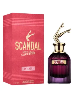 Hot jean-paul-gaultier Jean Paul Gaultier Scandal Eau de Parfum Intense 50 ml
