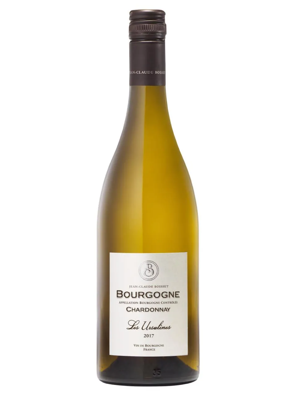 Sale jean-claude-boisset Jean-Claude Boisset, Chardonnay, Les Ursulines, Bourgogne, AOC, dry, white 0.75L