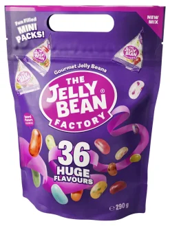 Clearance jelly-bean Jelly Bean Factory sugar beans