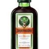 New jaegermeister Jägermeister Liqueur 35% 0.04L