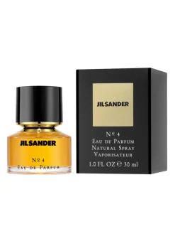 Discount jil-sander Jil Sander No. 4 Eau de Parfum 30 ml