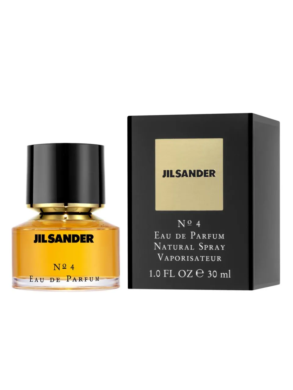 Discount jil-sander Jil Sander No. 4 Eau de Parfum 30 ml