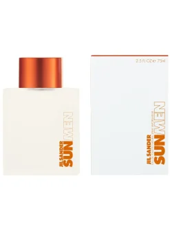 Hot jil-sander Jil Sander Sun Men Eau de Toilette 75 ml