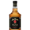 Discount jim-beam Jim Beam Black Extra Aged Kentucky Straight Bourbon Whiskey 43% 1L*