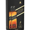 Clearance johnnie-walker Johnnie Walker Black Label 12y Blended Scotch Whisky 40% 2x1L Twinpack