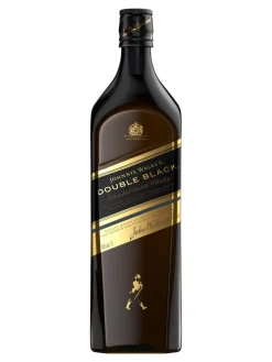 Discount johnnie-walker Johnnie Walker Double Black Blended Scotch Whisky 40% 1L