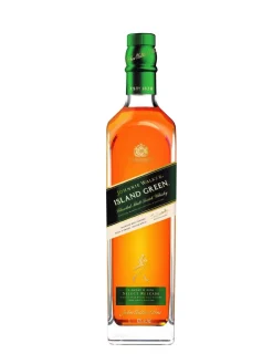 Hot johnnie-walker Johnnie Walker Island Green Blended Malt Scotch Whisky 43% 1L