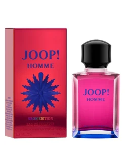 Best joop ! Homme Eau de Toilette 75 ml
