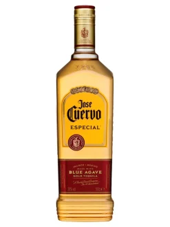 Best jose-cuervo José Cuervo Especial Reposado Tequila 38% 1L gift pack