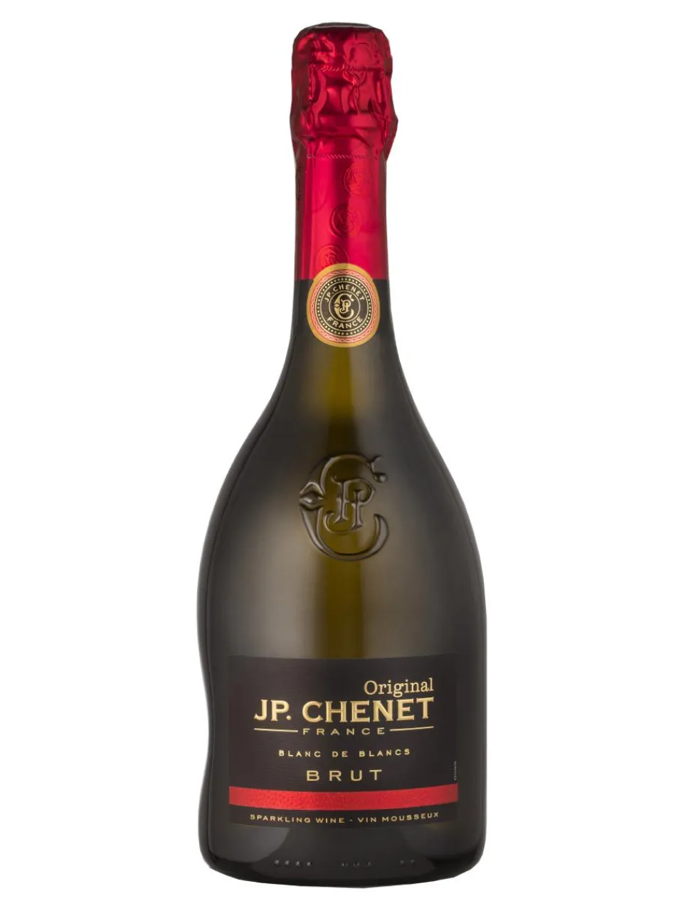 Online jp-chenet J.P. Chenet, Original, Blanc de Blancs, brut, white 0.75L